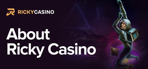 ricky casino au
